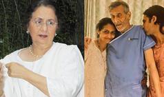 Bollywood actors then and now: Vinod Khanna, Asha Parekh and more yesteryear stars whom age has been cruel to!