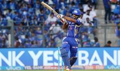 IPL 2017 मुंबईvपंजाब : अमला हमला बेकार, मुंबई ने पंजाब को बुरी धोया, 15.3 ओवर में ही हासिल की जीत