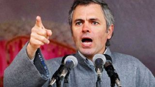 We Don't Sit For Namaz, Don't Lie, Preach Only What You Know: Omar Abdullah Slams Yogi Adityanath, Defends Rahul Gandhi