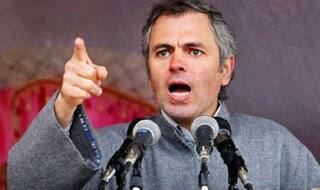 Omar Abdullah Targets Congress Leaders Blaming EVMs For Loss in Karnataka