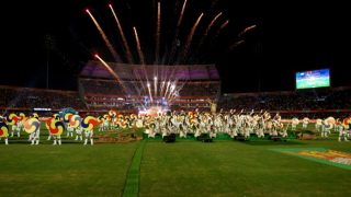 Indian T20 League: BCCI Donates Opening Ceremony Funds to CRPF And Armed Forces