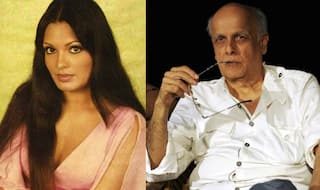 महेश भट्ट के लिए बिना कपड़े पहने ही सड़क पर दौड़ पड़ी थी परवीन बॉबी, ऐसी थी दोनों की अधूरी प्रेम कहानी