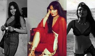 जन्मदिन विशेष: जानिए परवीन बॉबी की ज़िन्दगी से जुडी 12 दिलचस्प बातें