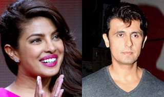 We are sure Priyanka Chopra won’t agree with Sonu Nigam’s thoughts on Azaan! This video is proof!