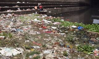 NGT bans open defecation, waste dumping on Yamuna floodplains