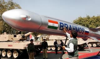 ब्रह्मोस: भारत की इस मिसाइल से पाक को होगी टेंशन, 600 किमी दूर टारगेट पर भी अचूक निशाना