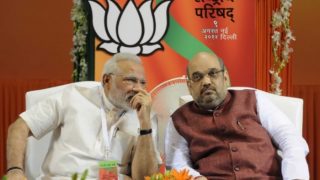 BJP Parliamentary Board Likely to Decide Vice-Presidential Nominee Today