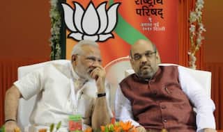 BJP Parliamentary Board Likely to Decide Vice-Presidential Nominee Today
