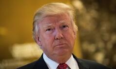 Fake media failed to acknowledge achievement in my tenure, says Donald Trump