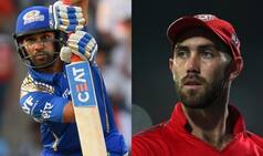 IPL 2017: मुंबई इंडियन्स और किंग्स इलेवन पंजाब के बीच मुकाबला आज, यहां देखें मैच का सीधा प्रसारण