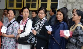 अपर बुर्तुक उपचुनाव 2017: 12 अप्रैल को डाले जाएंगे वोट, 15 अप्रैल को आएंगे नतीजे