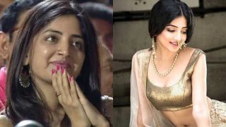 IPL ओपनिंग सेरेमनी में नजर आई ‘रहस्यमयी’ खूबसूरत लड़की के राज से उठा पर्दा