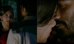 Power Paandi Trailer 2: Dhanush and Madonna Sebastian's village chemistry is droolworthy! (Watch Video)