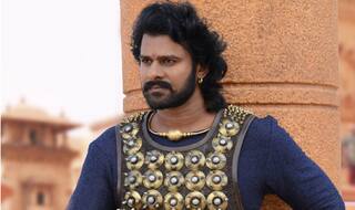 Prabhas' Mahabharata connection on the sets of Baahubali 2 will astound you!
