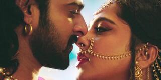'बाहुबली' में सारी ताकत झोंकने के बाद, देखिए प्रभास का नया अंदाज