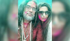 WTF! Former Bigg Boss contestants Om Swami and Priyanka Jagga to take part in Nach Baliye 8 as a couple?