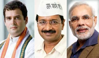Bye-Election Results 2017 Winners List: Names of winning candidates of BJP, Congress, AAP, TMC