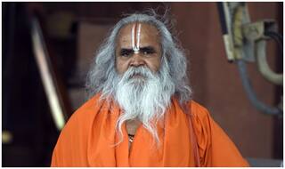 I ordered demolition of Babri Masjid: Ex-BJP MP Ram Vilas Vedanti