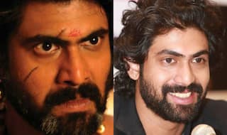 Rana Daggubati is blind in one eye! Bahubali 2 villain Bhallaladeva admits of getting a donated eye in viral video