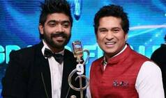 Baahubali singer LV Revanth is Indian Idol 9 winner: 5 things to know about the playback singer Rockstar Revanth