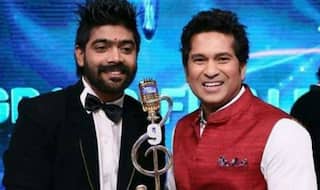 Baahubali singer LV Revanth is Indian Idol 9 winner: 5 things to know about the playback singer Rockstar Revanth