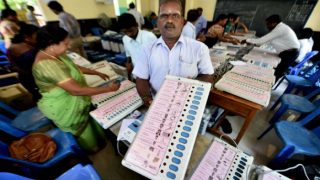 Rajasthan Bypolls: Ajmer and Alwar Lok Sabha Elections Registers 65.2 and 61.86 Per Cent Turnout; Results on February 1