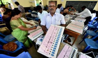 RK Nagar Bypoll on Dec 21, Counting of Votes on Dec 24
