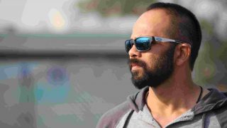 Simmba Director Rohit Shetty Says, I'm Scared To Make A Small Budget Film