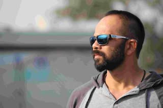 Rohit Shetty Is Scared To Make A Small Budget Film, Here's Why!