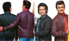 Sachin Tendulkar collaborates with Sonu Nigam for his debut song Naacho Naacho!