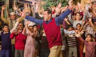 You won't believe who Salman Khan invited to give chorus for his film Tubelight's teaser!