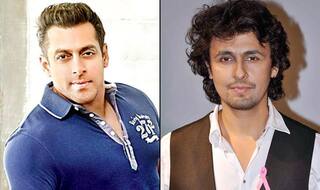 Sonu Nigam-Azaan row: When Salman Khan stopped the press conference for Azaan (Watch video)