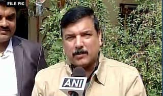 सर्वदलीय बैठक में आप सांसद ने कहा- अब भी दिल्ली सरकार के कामों में रुकावट डाल रहे उप राज्यपाल