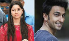 Sara Tendulkar and Ranveer Singh's latest viral picture is too adorable to miss!(View pic inside)