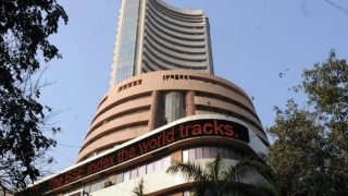 Sensex, Nifty Open Lower On Weak Global Cues; Rupee Strengthens Marginally In Early Morning Trade Sensex, Nifty Open Lower On Weak Global Cues; Rupee Strengthens Marginally In Early Morning Trade