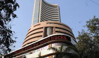 Sensex, Nifty open in green after scaling 30,000 mark for first time