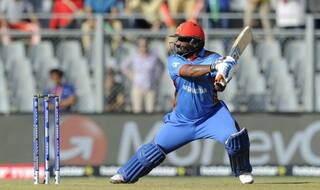 कोहली जैसी ‘फिटनेस’ की क्या जरूरत, उनसे ज्यादा लंबे छक्के मार सकता हूं: शहजाद