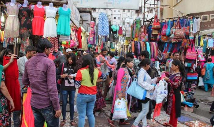 Eid-al-Fitr 2017: India to welcome over 1,50,000 shoppers 