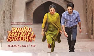 सेंसर बोर्ड ने दिया ‘शुभ मंगल सावधान’ के मेकर्स को ये बड़ा तोहफा..