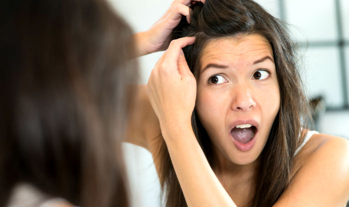 DIY Natural Remedies to Deal With Grey Hair