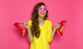 How to look taller: Style hacks for short girls to appear taller without wearing high heels