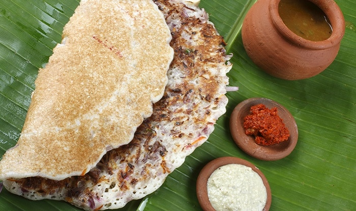 Best Bangalore Restaurants for South Indian food: Top 10 restaurants in