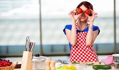 Top 10 cooking tips and tricks for working women