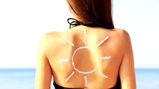 5 ways to keep sunburn at bay: Avoid getting sunburned skin with these simple tips