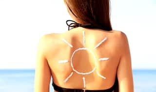 5 ways to keep sunburn at bay: Avoid getting sunburned skin with these simple tips