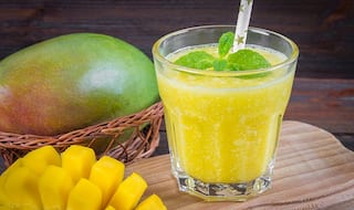 Summer Cocktail Recipes: How to make Mango Chilli Mojito and Aam Panna Margarita