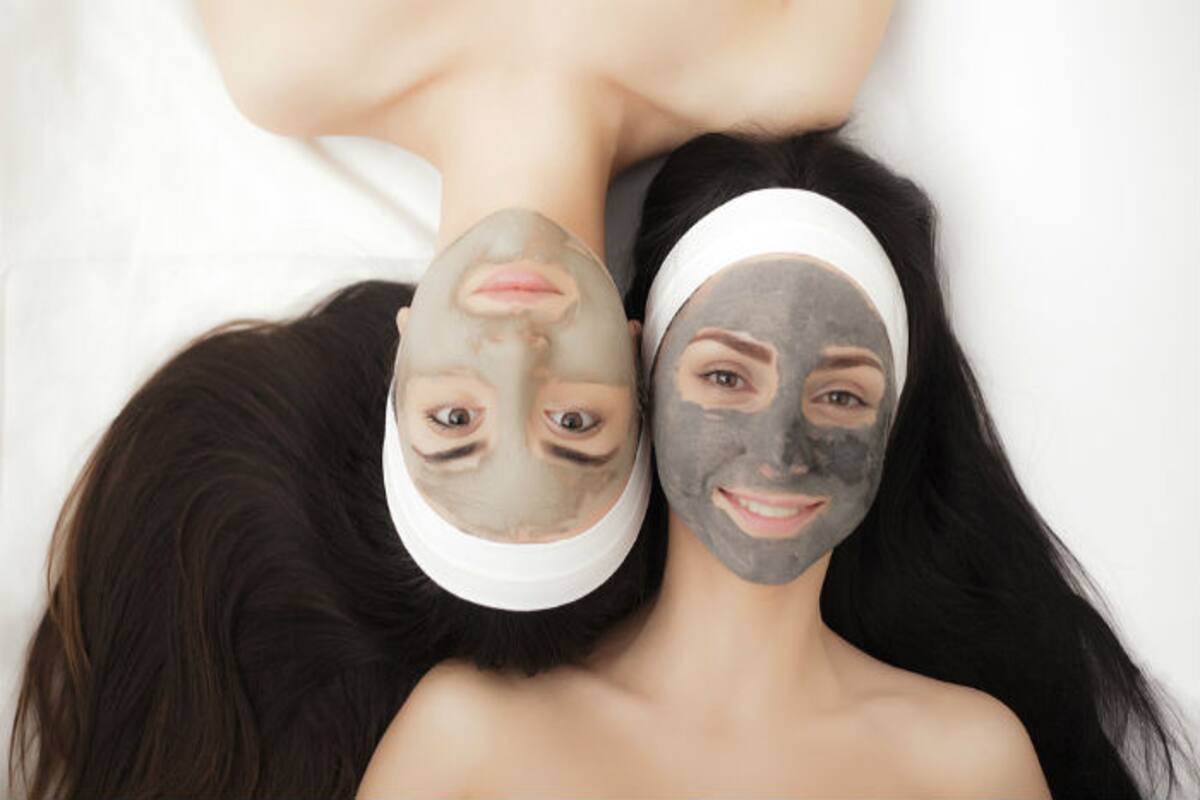 Home Remedies For Oily Skin Natural Ways To Get Rid Of Oily Skin