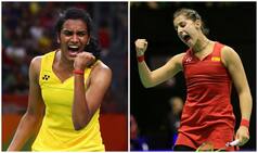 Star Attraction: Sindhu, Saina And Marin to go Under The Hammer For PBL Auction