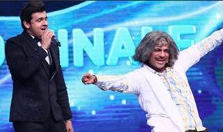 Here's what Sunil Grover has to say on Sonu Nigam's Azaan row