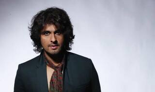 Will Sonu Nigam shave his head today as West Bengal maulvi issues fatwa?